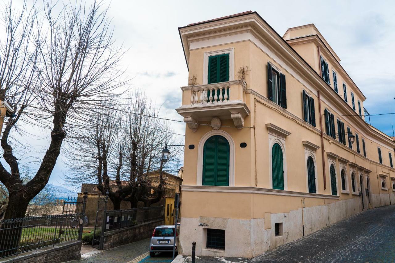 Modern Apartments Palestrina Exterior foto