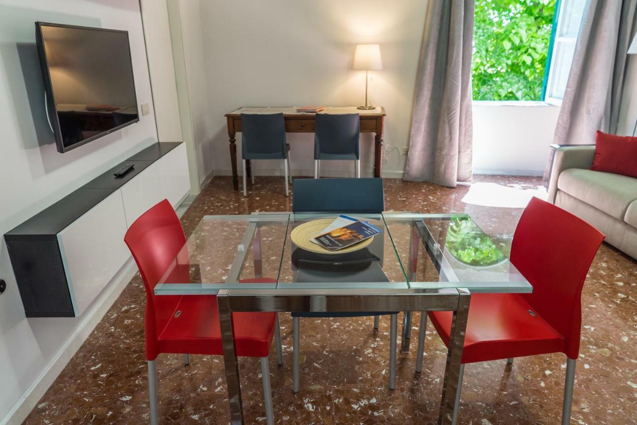 Modern Apartments Palestrina Exterior foto