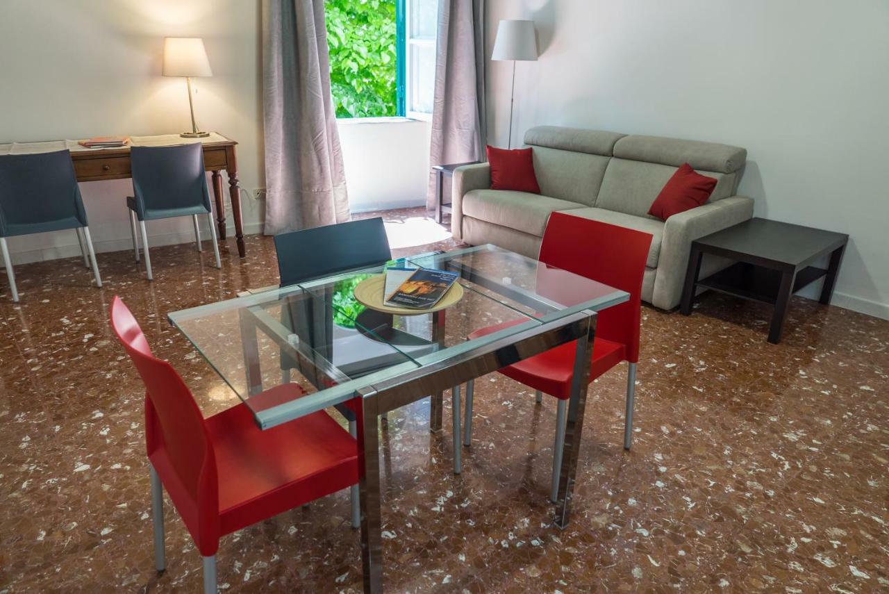 Modern Apartments Palestrina Exterior foto